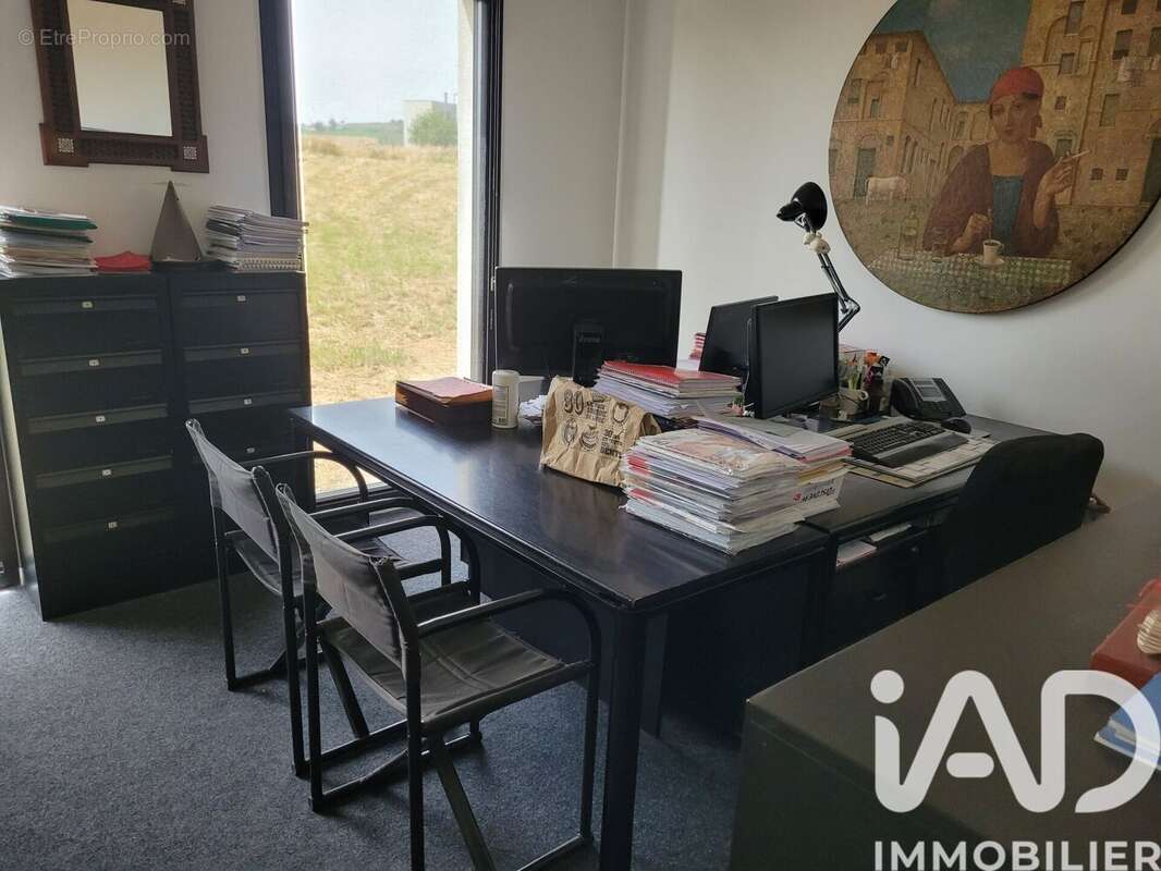 Commerce 753 m² à Saint-Symphorien-Sur-Coise  - photo 9