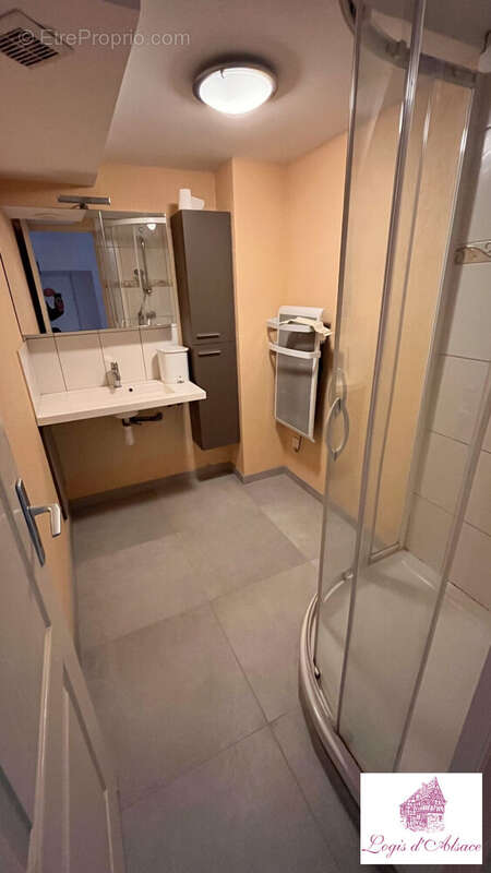 Appartement à ALTKIRCH