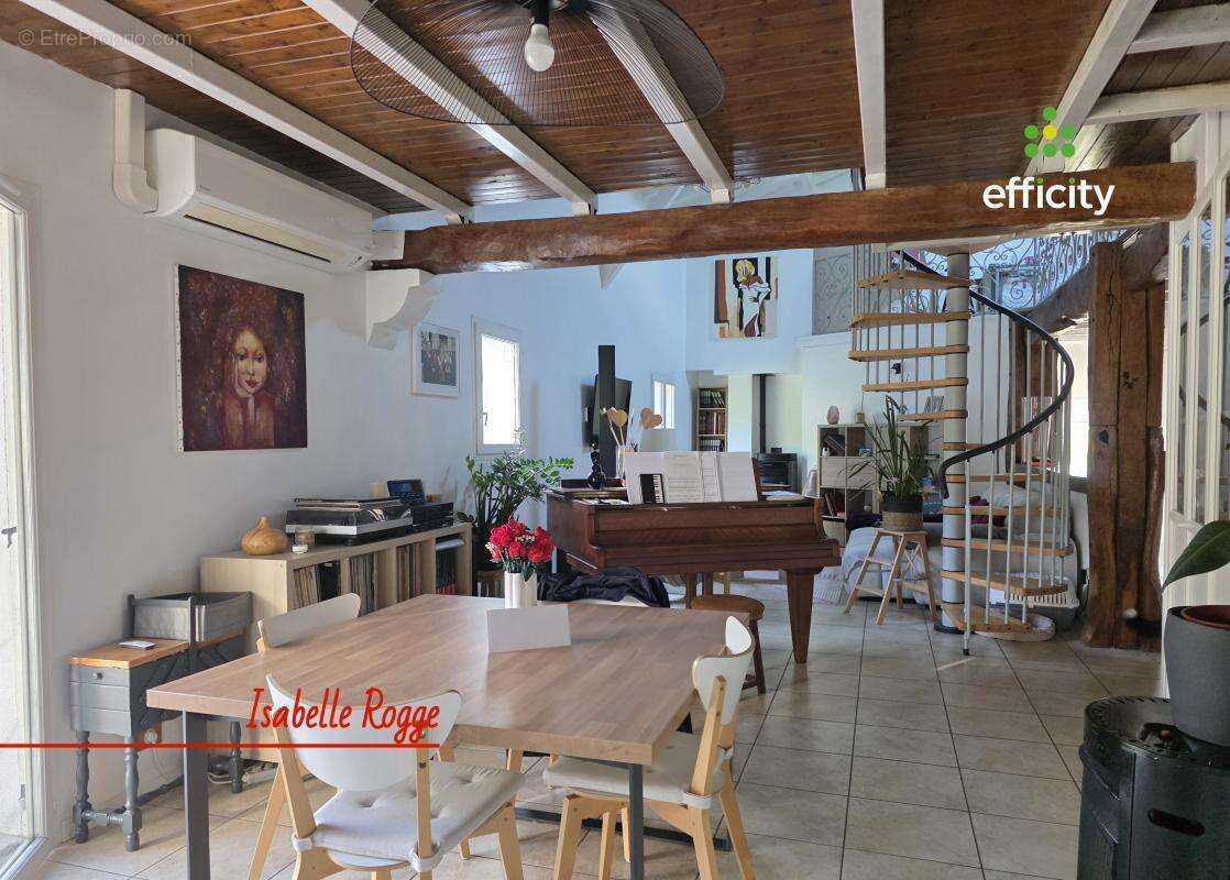 Maison 157 m² à Arraute-Charritte  - photo 5