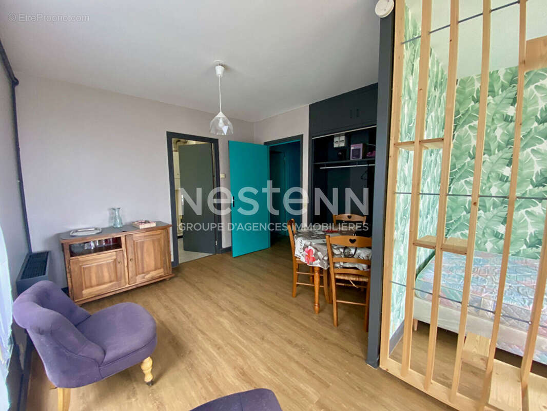 Appartement à BLOIS