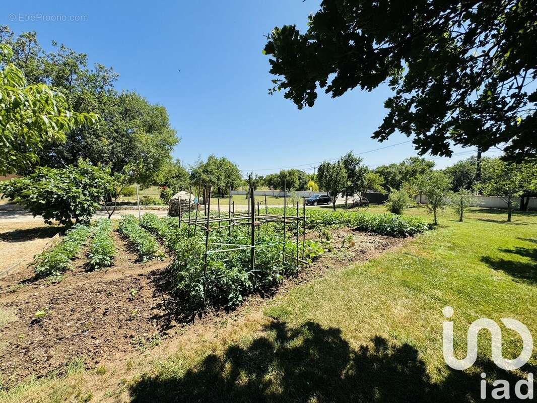 Photo 7 - Maison à CRAYSSAC