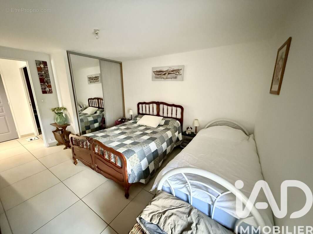 Photo 8 - Appartement à FRAISSES