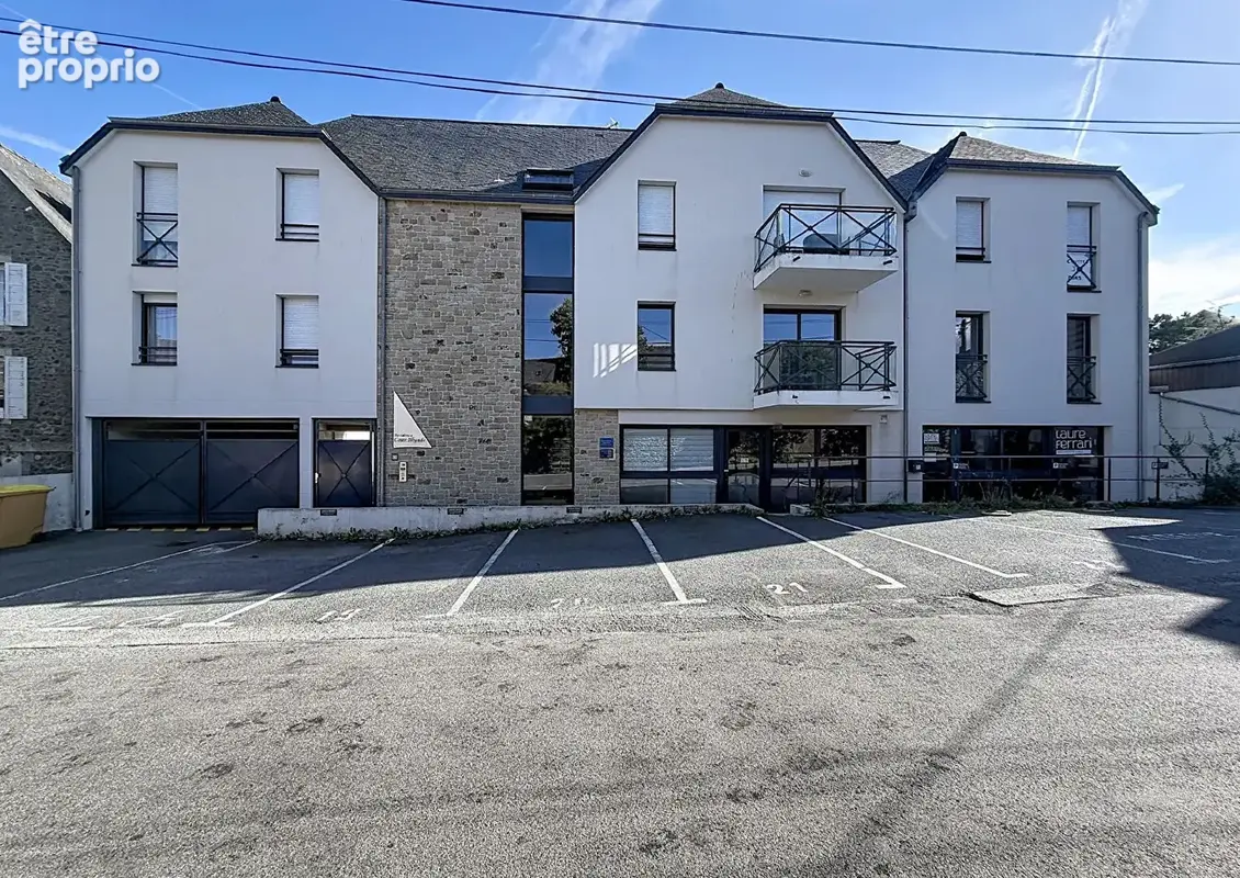 Appartement à PLERIN