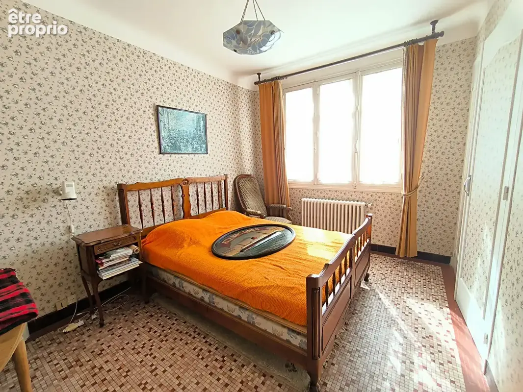 Maison 120m² à saint-nazaire - photo 5
