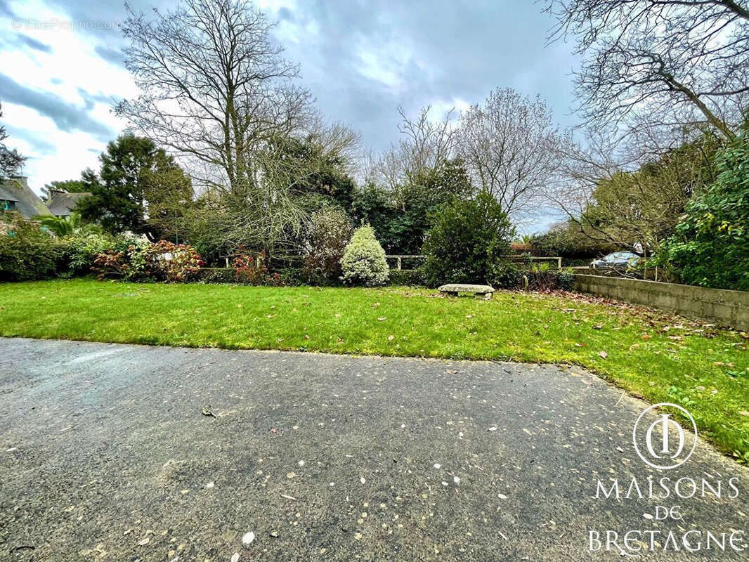 Maison à BANNALEC