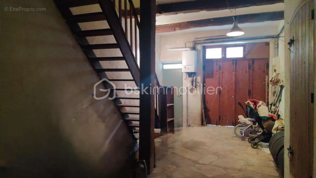 Maison T4 de charme de plus de 100 m2 au cœur de Mane en Provence (04) - photo 18