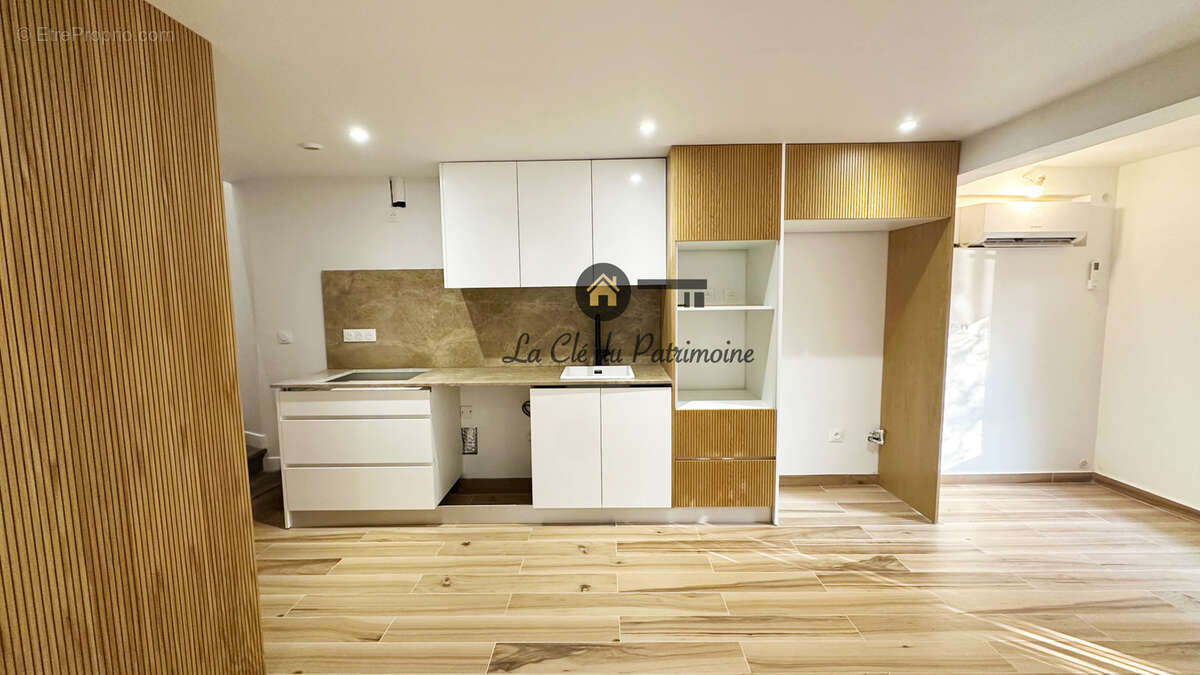 Maison entierement rénovée - climatisée - 110 m2 - jardin - photo 11