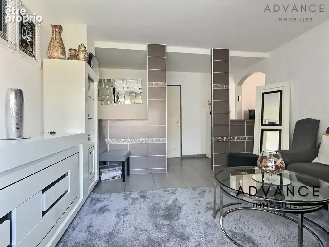 Appartement 5 pièces 80 m² à vendre à Toulouse (31100) - photo 4