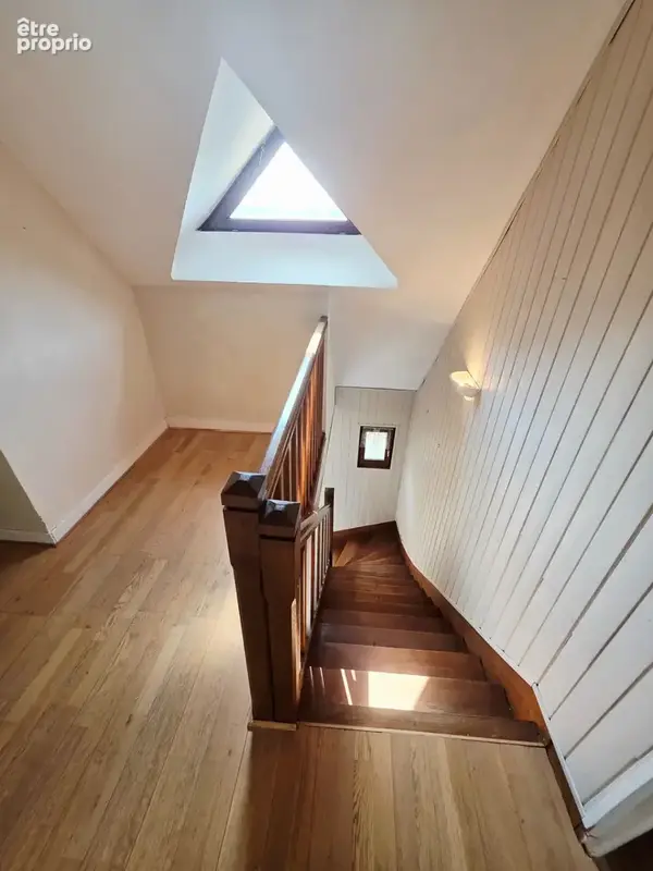  RARE À ÉGLY ! Maison familiale 6 pièces – 4 chambres, 55 m² de pièce de vie, jardin et sous-sol total - photo 13