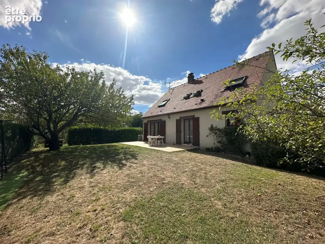 Photo Maison à Cesson au prix de 488 000€