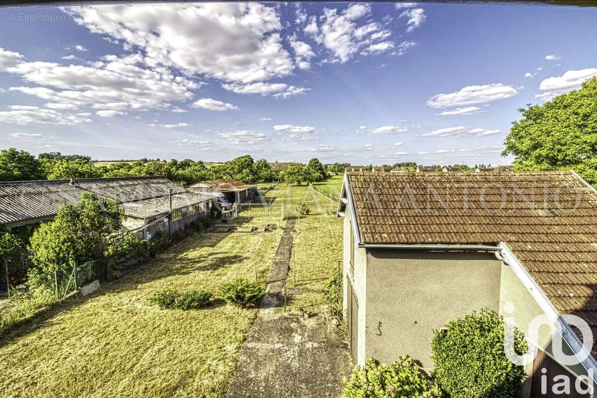 Photo 3 - Maison à PUISEAUX