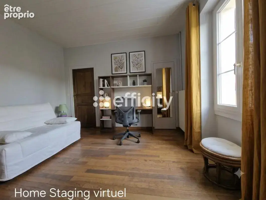 Maison 6 pièces 152 m² à vendre à Sainte-Mesme (78730) - photo 8
