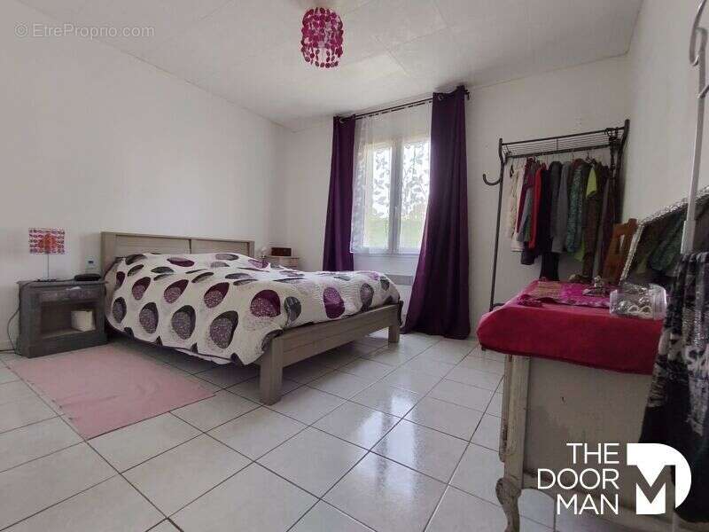 Maison 33490 - photo 4