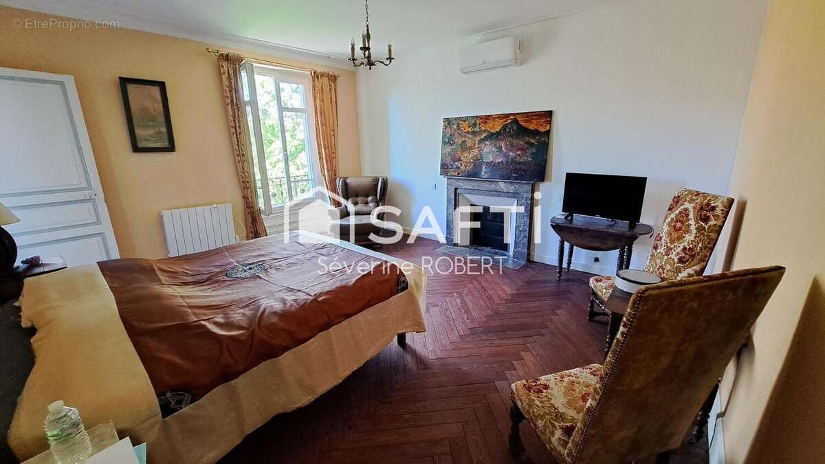 Photo 5 - Maison à LOUDUN
