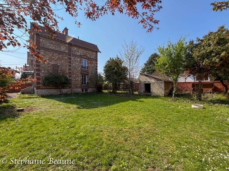 Maison à ERMONT