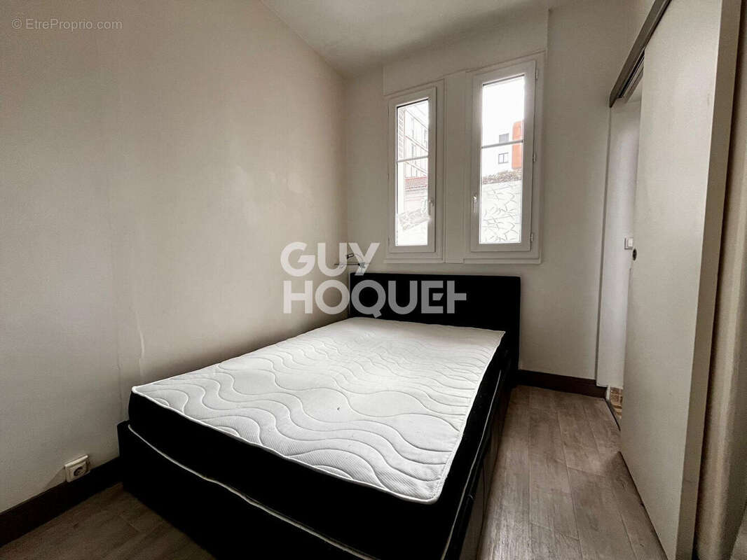 Appartement à VANVES