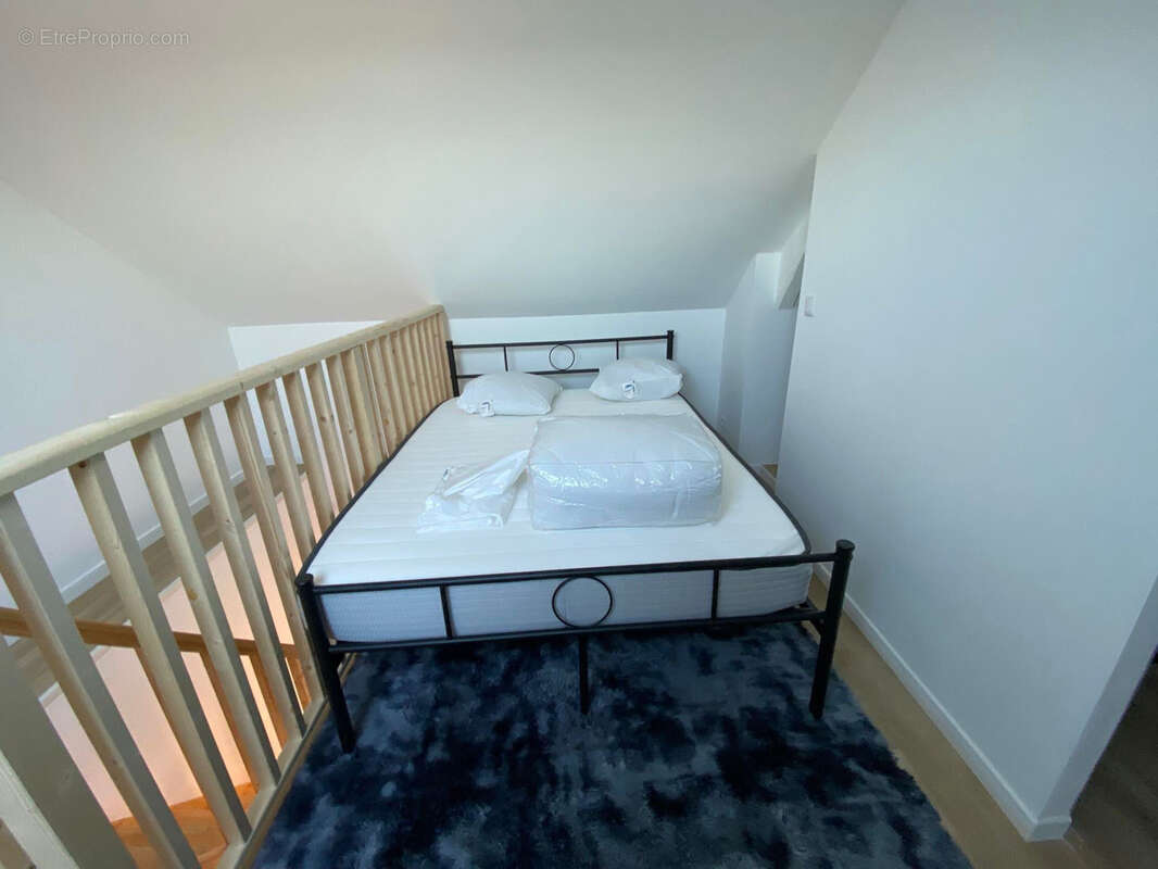 Maison à PARIGNE-L'EVEQUE