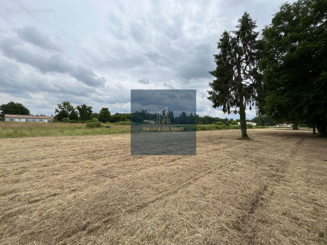 Terrain à BORDEAUX