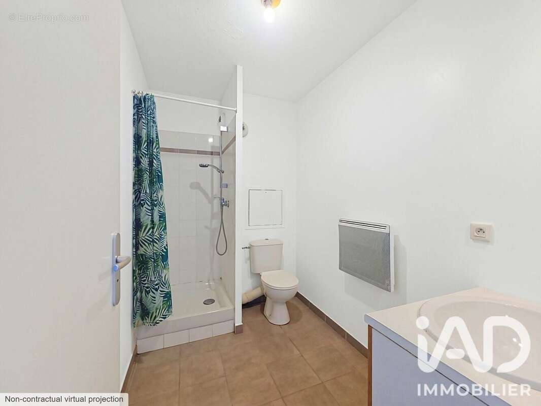 Photo 4 - Appartement à RIS-ORANGIS