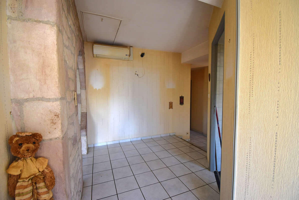 Maison à SAINT-SAUVEUR