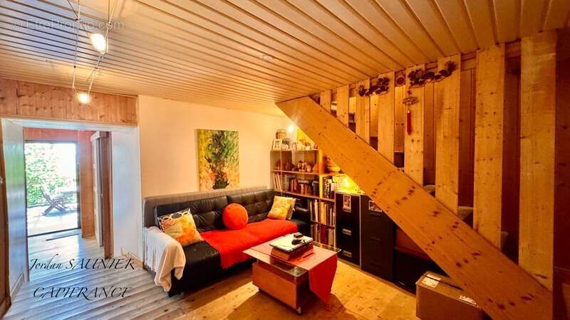 Maison à vendre 7 pièces SAINT JULIA (31) - photo 12