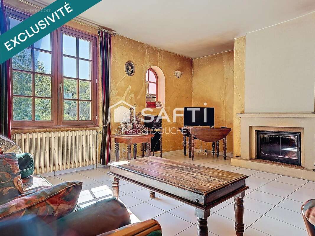 Photo 4 - Maison à CHATEAU-THIERRY