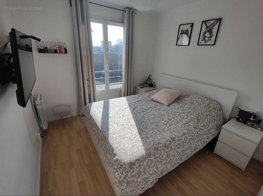 Appartement à FRANCONVILLE