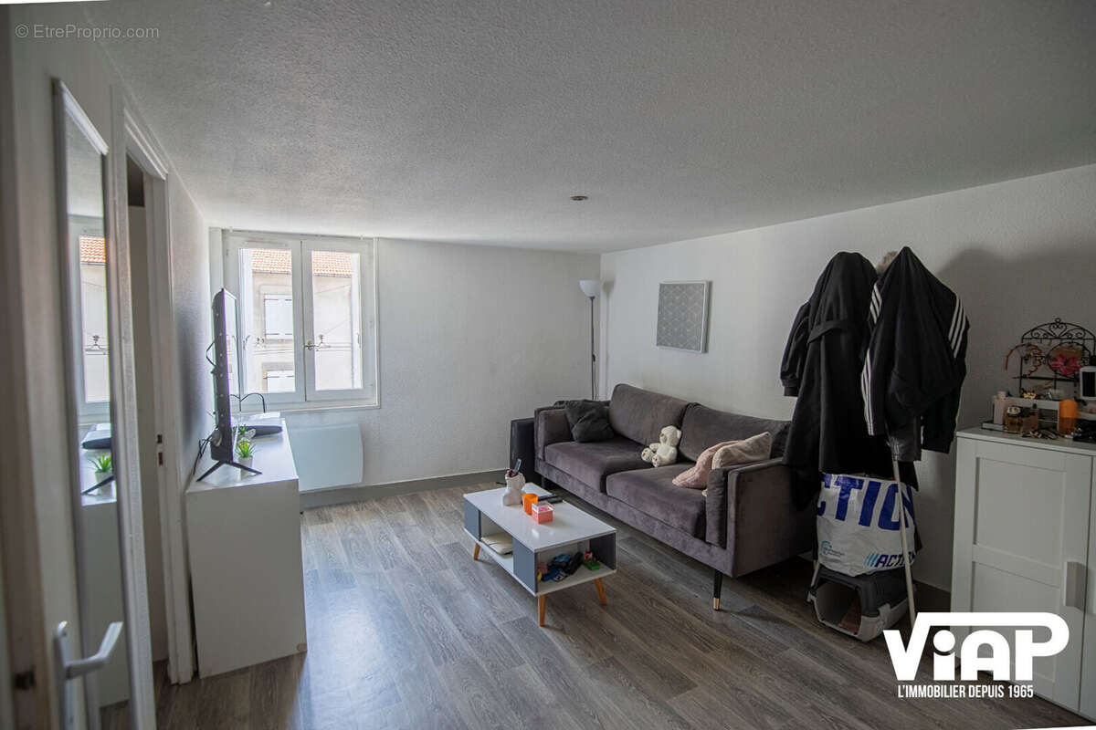 Appartement à LIMOGES
