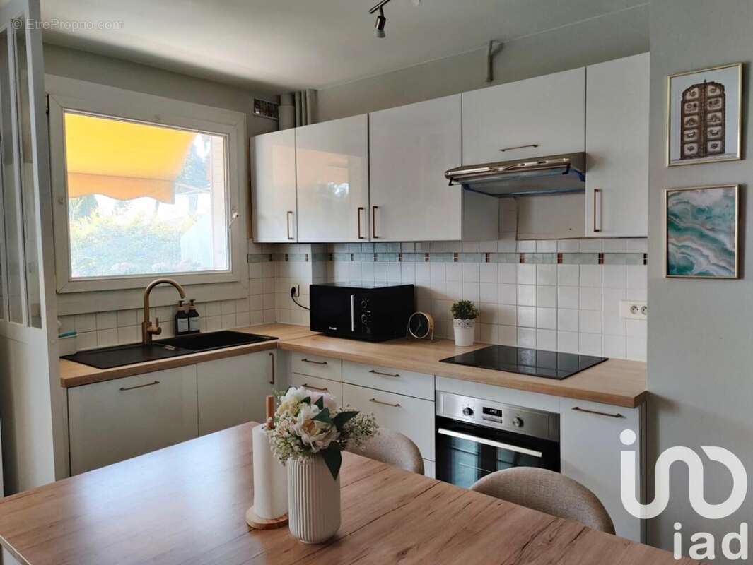 Photo 4 - Appartement à DEUIL-LA-BARRE