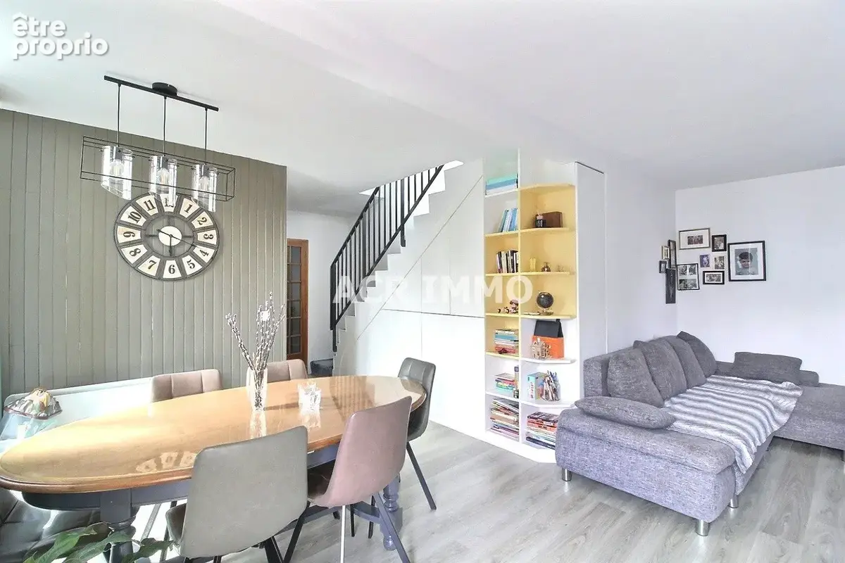 Appartement 4 pièces 74 m² à vendre à Andresy (78570) - photo 9