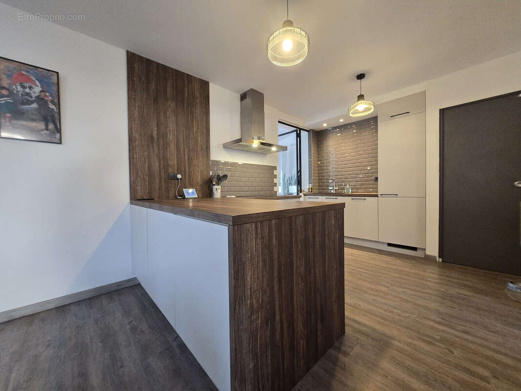Maison 129 m² à Villelongue-Dels-Monts  - photo 2