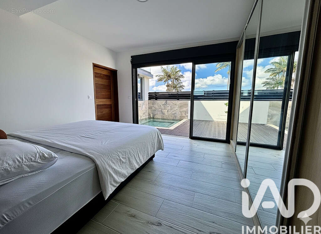 Photo 9 - Maison à LE TAMPON