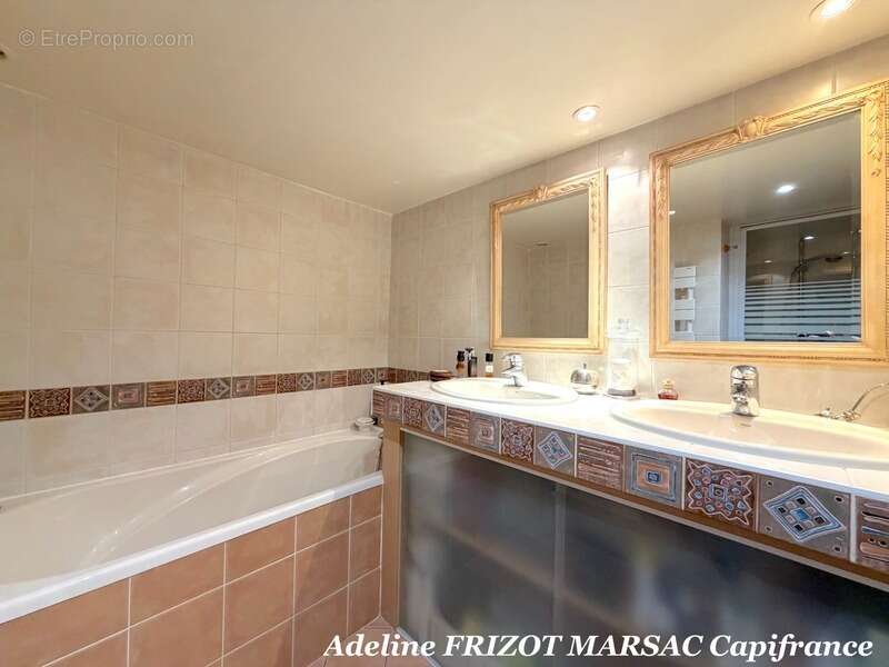 Appartement à LYON-5E