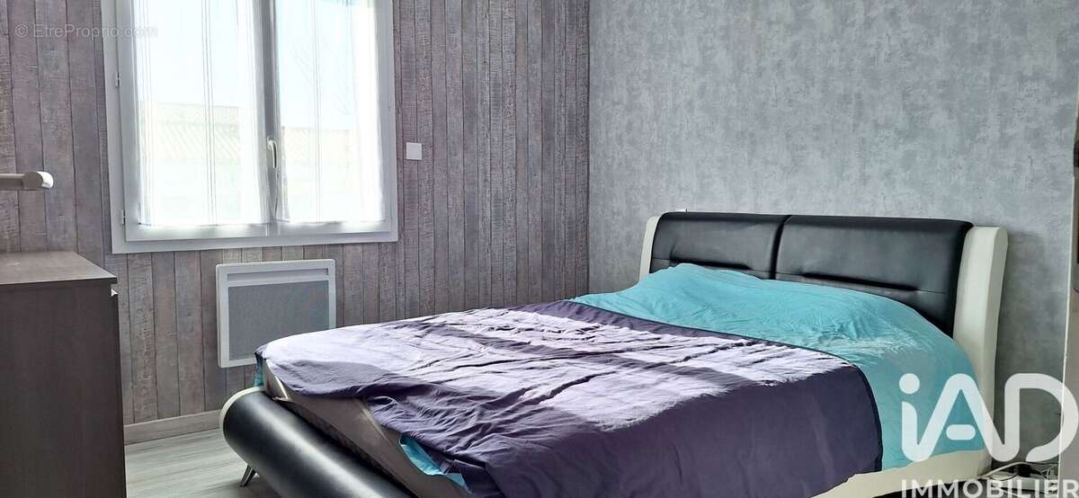 Photo 9 - Maison à TALMONT-SAINT-HILAIRE