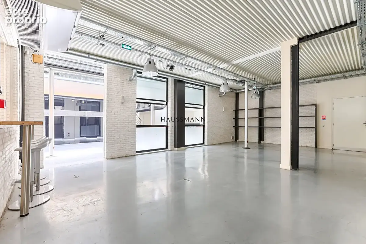 Bureaux Levallois Perret - photo 13