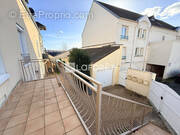 Appartement à JUZIERS