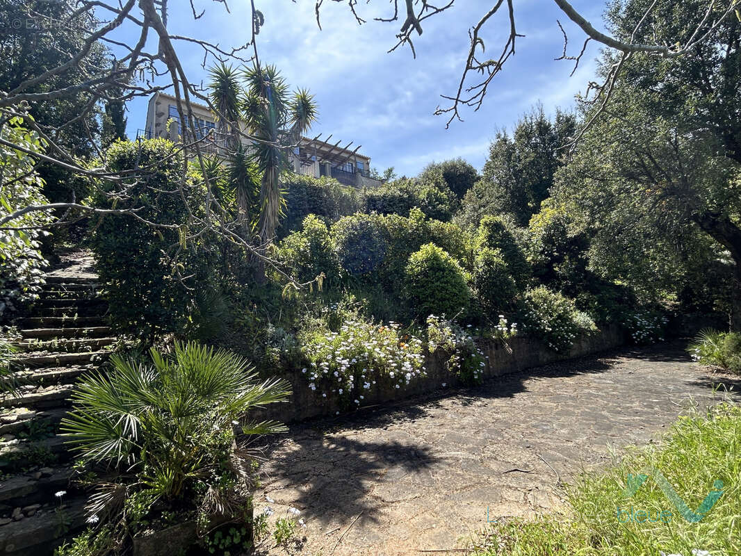 Appartement à CAVALAIRE-SUR-MER