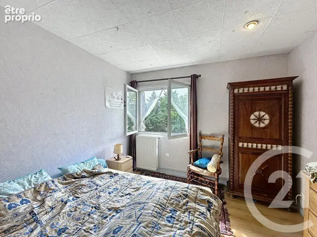 Maison 6 pièces 172 m² à vendre à Feyzin (69320) - photo 15