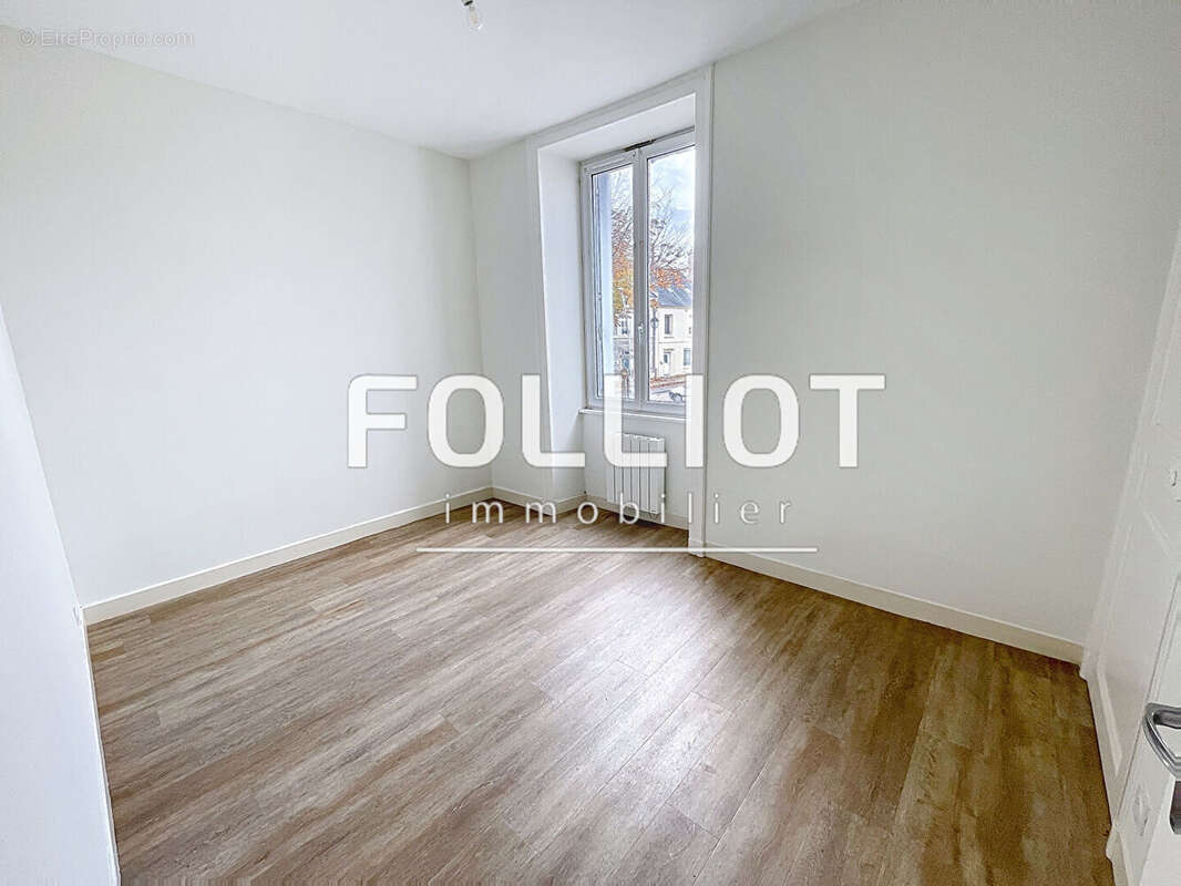 Appartement à CARENTAN