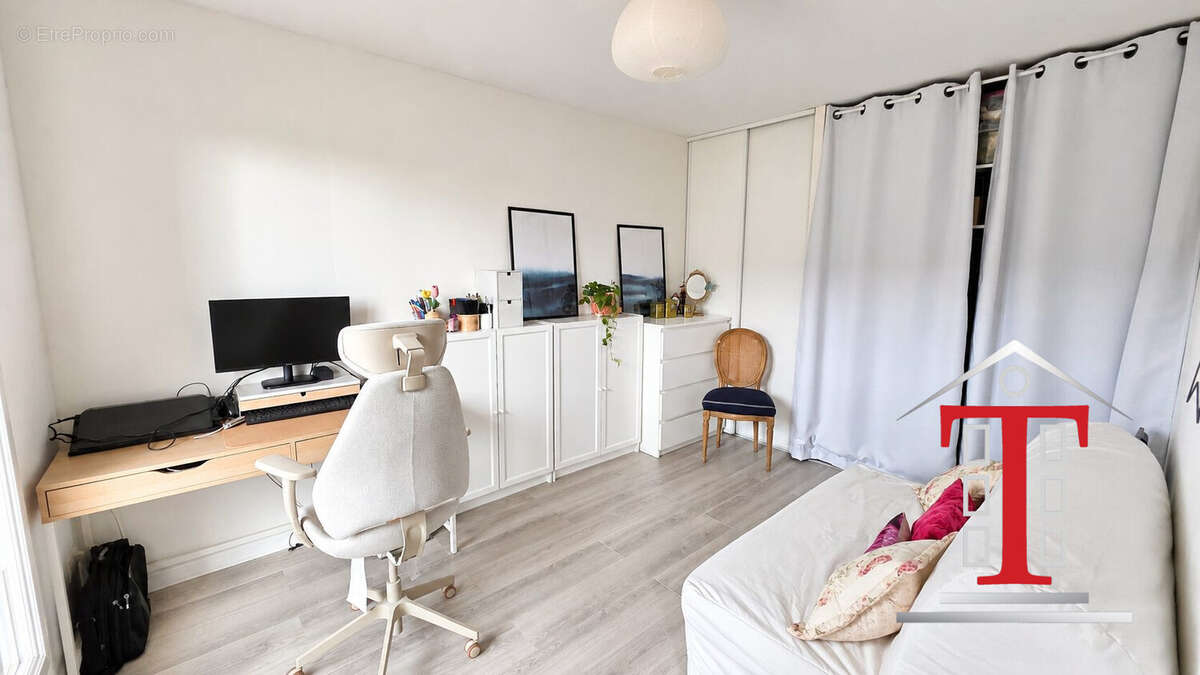 Appartement à ANGERS