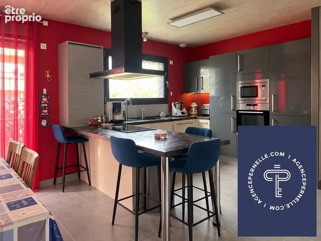 Maison 5 pièces 135 m² à vendre à Le Russey (25210) - photo 2