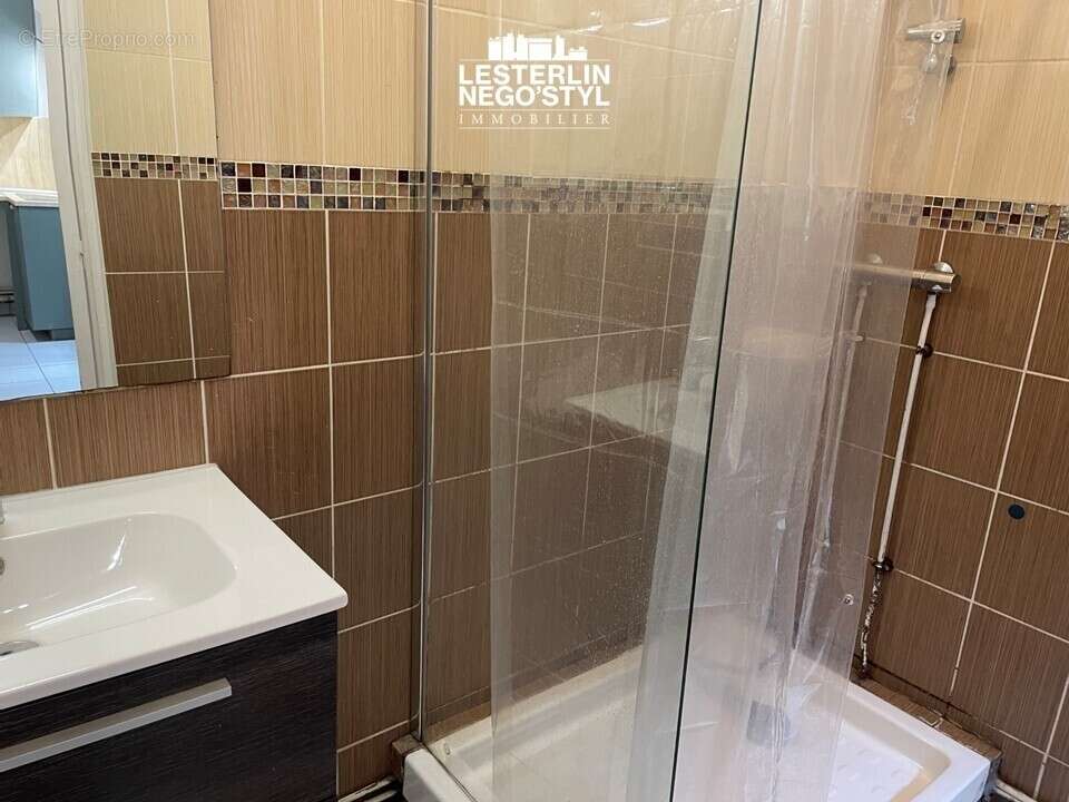 Appartement à LE HAVRE