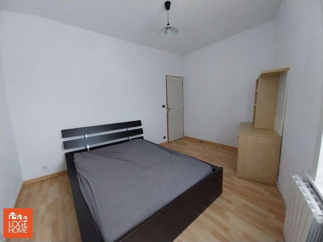 Maison à HELLEMMES-LILLE