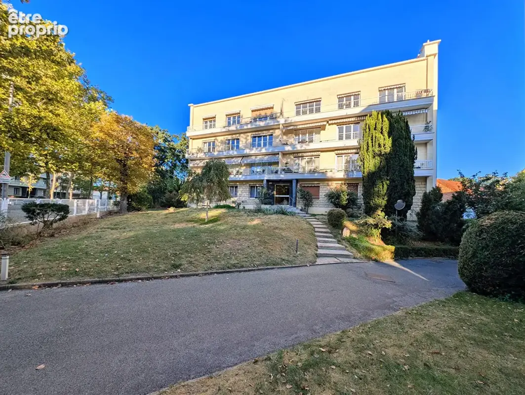 Photo Appartement à Maisons-Laffitte au prix de 628 000€