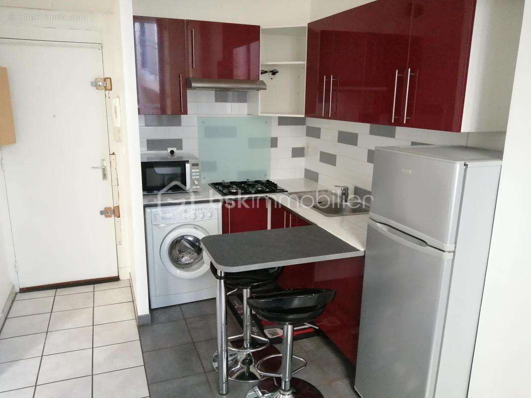 Appartement à AGEN