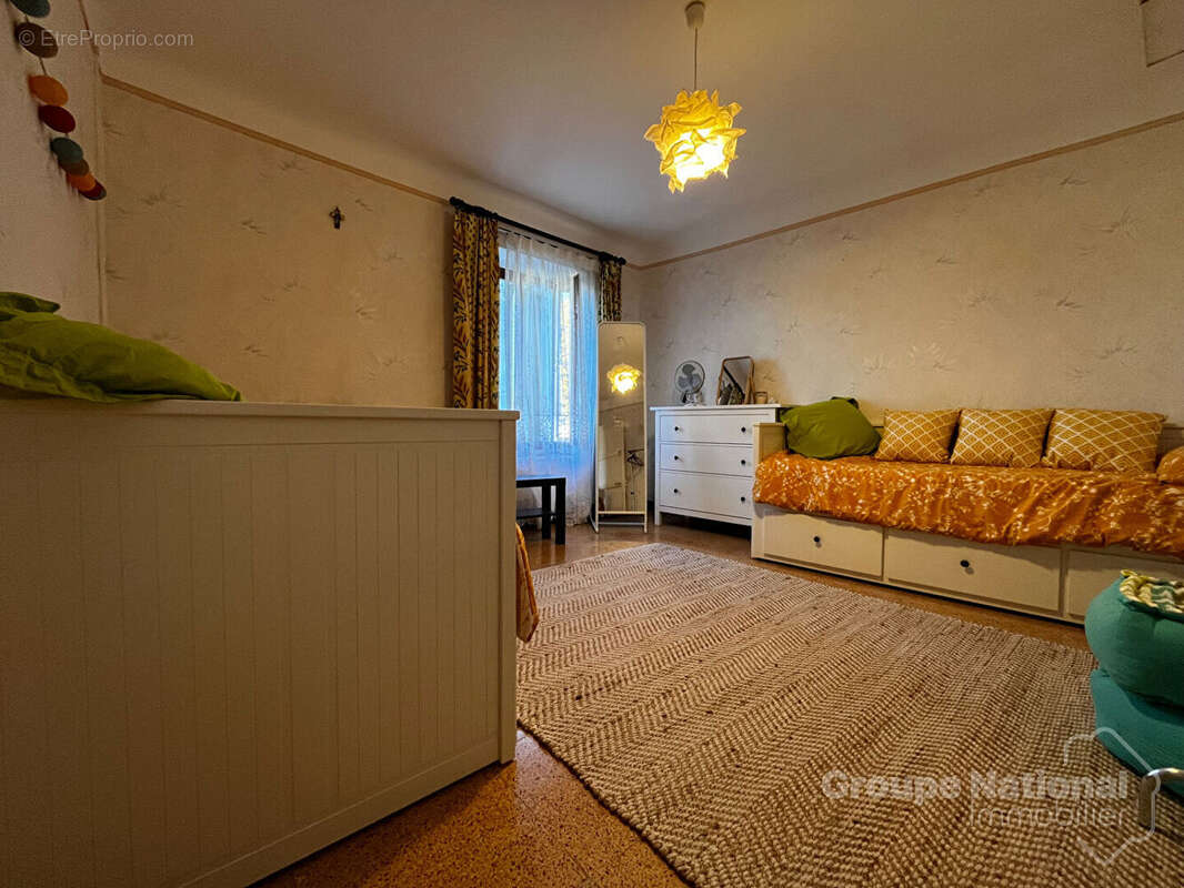 Maison à GOUDARGUES