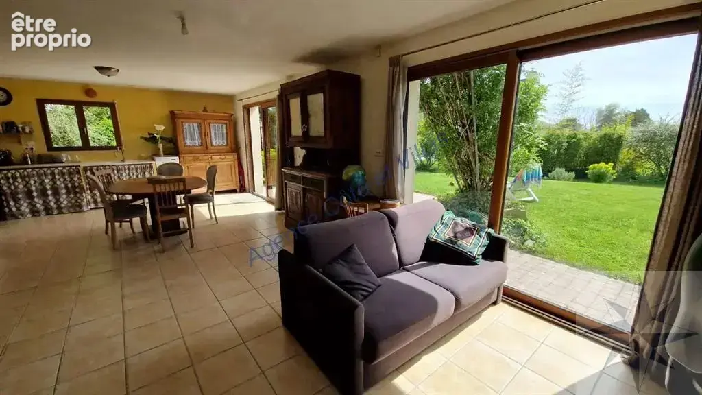 Maison 6 pièces 120 m² à vendre à Saint-Alban (22400) - photo 6