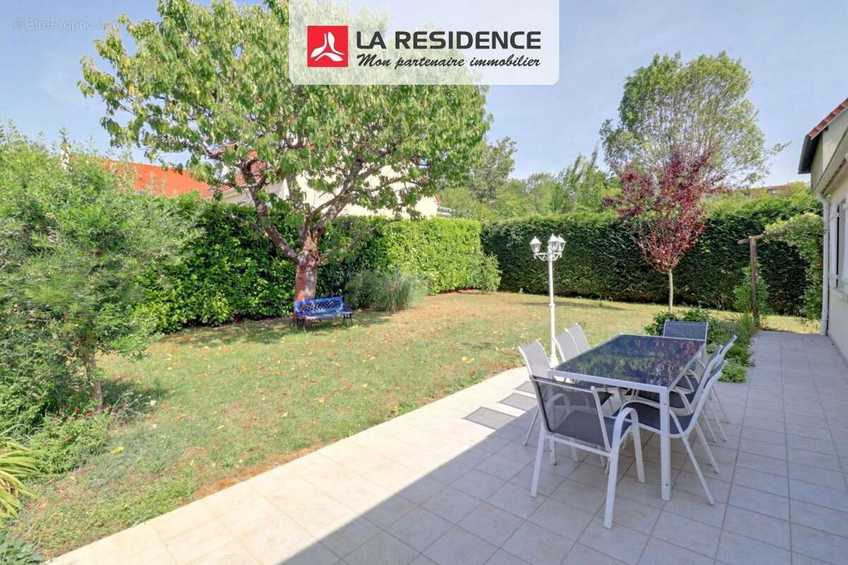 Maison 115 m² à Bessancourt  - photo 2