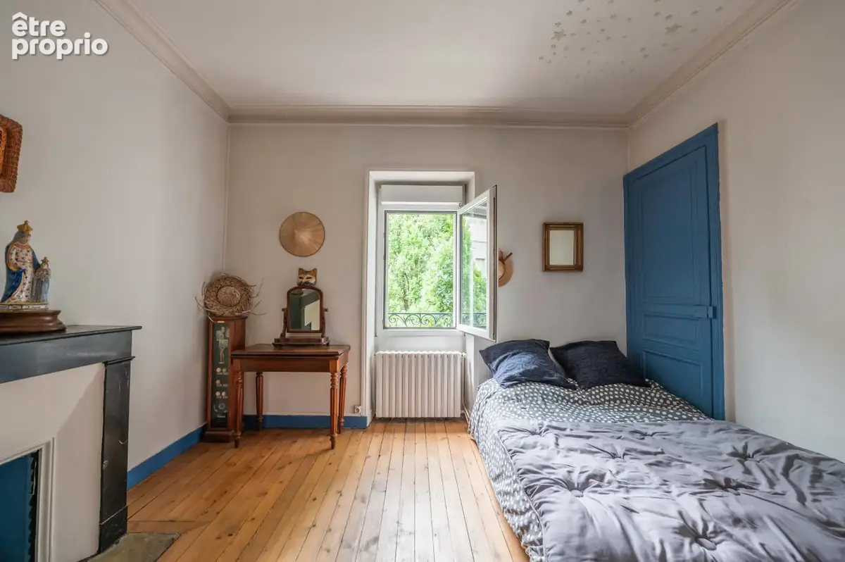 Saint-Félix - Hôtel particulier 230m2 - photo 8