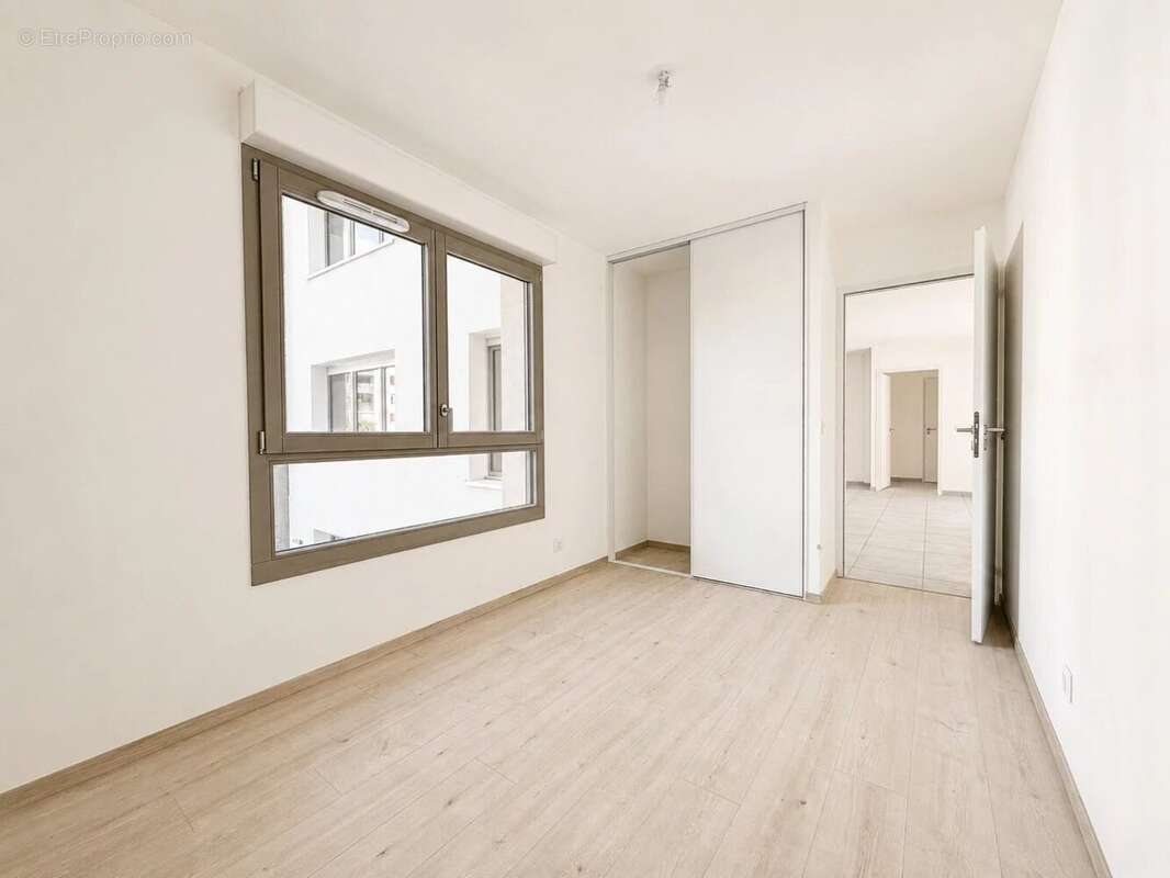 VEFA - Appartement T4 de 88m² à Annecy ! - photo 9